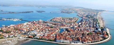 Wonderful Seaview Flat for 4 Guests - Beahost