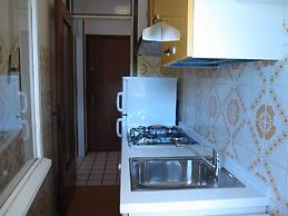 Appartamento A 250 Metri Dalla Spiaggia -tv-airco