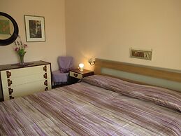 Appartamento A 250 Metri Dalla Spiaggia -tv-airco