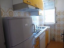 Appartamento A 250 Metri Dalla Spiaggia -tv-airco