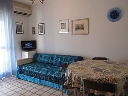 Appartamento A 250 Metri Dalla Spiaggia -tv-airco