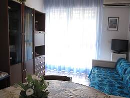 Appartamento A 250 Metri Dalla Spiaggia -tv-airco