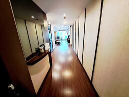 6C - No Impact From Earthquake 2bedrooms 2 Bath Downtown Bangkok