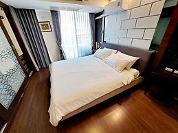 6C - No Impact From Earthquake 2bedrooms 2 Bath Downtown Bangkok