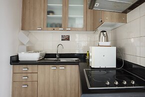 6C - No Impact From Earthquake 2bedrooms 2 Bath Downtown Bangkok