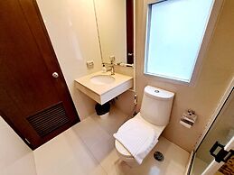 6C - No Impact From Earthquake 2bedrooms 2 Bath Downtown Bangkok