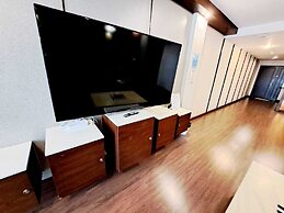 6C - No Impact From Earthquake 2bedrooms 2 Bath Downtown Bangkok