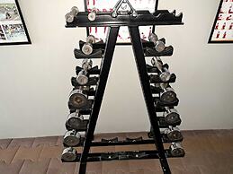 6C - No Impact From Earthquake 2bedrooms 2 Bath Downtown Bangkok