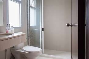 6C - No Impact From Earthquake 2bedrooms 2 Bath Downtown Bangkok