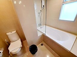 6C - No Impact From Earthquake 2bedrooms 2 Bath Downtown Bangkok