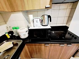 6C - No Impact From Earthquake 2bedrooms 2 Bath Downtown Bangkok