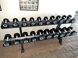 6C - No Impact From Earthquake 2bedrooms 2 Bath Downtown Bangkok