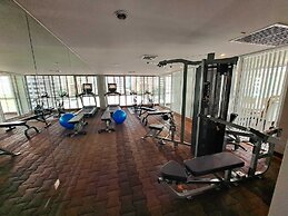 6C - No Impact From Earthquake 2bedrooms 2 Bath Downtown Bangkok