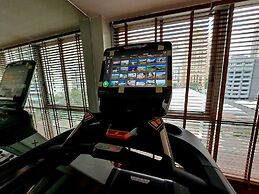 6C - No Impact From Earthquake 2bedrooms 2 Bath Downtown Bangkok