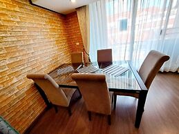 6C - No Impact From Earthquake 2bedrooms 2 Bath Downtown Bangkok