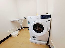 6C - No Impact From Earthquake 2bedrooms 2 Bath Downtown Bangkok