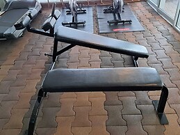 6C - No Impact From Earthquake 2bedrooms 2 Bath Downtown Bangkok