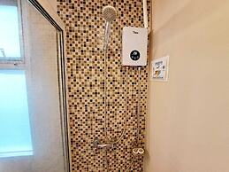 6C - No Impact From Earthquake 2bedrooms 2 Bath Downtown Bangkok