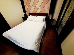 6C - No Impact From Earthquake 2bedrooms 2 Bath Downtown Bangkok