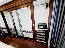 6C - No Impact From Earthquake 2bedrooms 2 Bath Downtown Bangkok