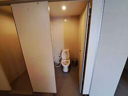 6C - No Impact From Earthquake 2bedrooms 2 Bath Downtown Bangkok