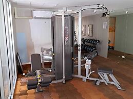 6C - No Impact From Earthquake 2bedrooms 2 Bath Downtown Bangkok