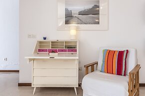 Fish House Flat With Pool