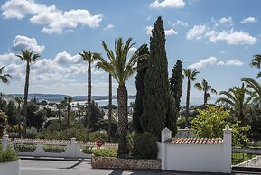 Fish House Flat With Pool