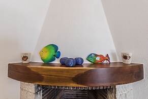 Fish House Flat With Pool