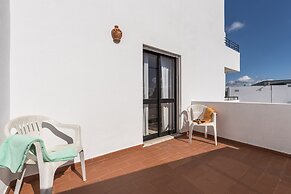 Fish House Flat With Pool