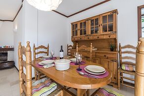 Fish House Flat With Pool