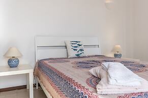 Fish House Flat With Pool