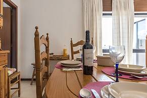 Fish House Flat With Pool