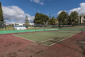 Fish House Flat With Pool
