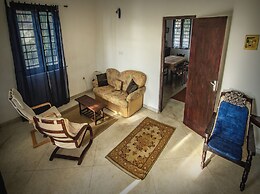 Beach Villa Yang Near Hikkaduwa, With Pool and Cook - Semi-detached Ho