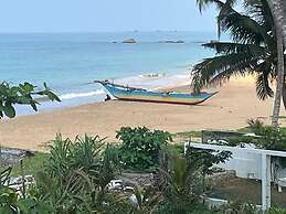 Beach Villa Yang Near Hikkaduwa, With Pool and Cook - Semi-detached Ho