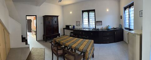 Beach Villa Yang Near Hikkaduwa, With Pool and Cook - Semi-detached Ho