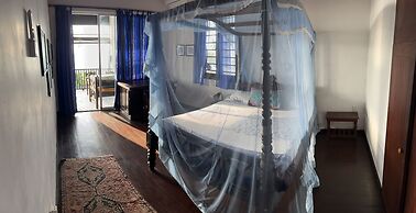 Beach Villa Yang Near Hikkaduwa, With Pool and Cook - Semi-detached Ho