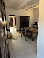 Beach Villa Yang Near Hikkaduwa, With Pool and Cook - Semi-detached Ho