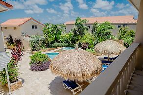 Impressive 2-bedroom Apartment 2km From Eagle Beach