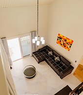 Impressive 2-bedroom Apartment 2km From Eagle Beach