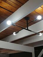 Crest Farm - Self-catering 2-bedroom, Wi-fi, Views, Swiming Pool