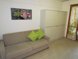 Studio With Shared Pool - Beahost