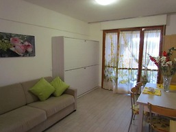 Studio With Shared Pool - Beahost