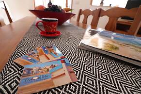 Michelle's House in Otranto