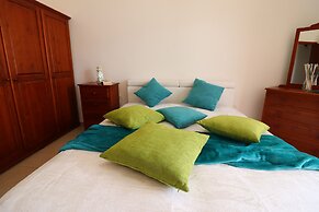 Michelle's House in Otranto