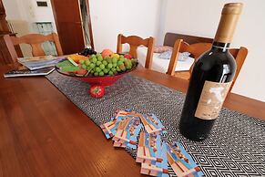 Michelle's House in Otranto