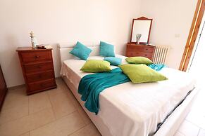 Michelle's House in Otranto