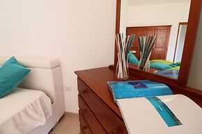 Michelle's House in Otranto