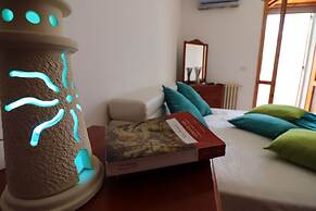 Michelle's House in Otranto